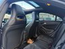 USED 2018 18 MERCEDES-BENZ CLA 2.1 CLA220d AMG Line Night Edition (Plus) Coupe 4dr Diesel 7G-DCT Euro 6 (s/s) (170 ps) 