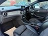 USED 2018 18 MERCEDES-BENZ CLA 2.1 CLA220d AMG Line Night Edition (Plus) Coupe 4dr Diesel 7G-DCT Euro 6 (s/s) (170 ps) 