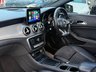 USED 2018 18 MERCEDES-BENZ CLA 2.1 CLA220d AMG Line Night Edition (Plus) Coupe 4dr Diesel 7G-DCT Euro 6 (s/s) (170 ps) 