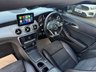 USED 2018 18 MERCEDES-BENZ CLA 2.1 CLA220d AMG Line Night Edition (Plus) Coupe 4dr Diesel 7G-DCT Euro 6 (s/s) (170 ps) 