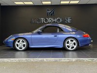 USED 1999 T PORSCHE 911 3.4L ULTRA LOW MILEAGE/STUNNING CAR