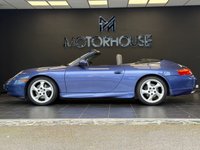 USED 1999 T PORSCHE 911 3.4L ULTRA LOW MILEAGE/STUNNING CAR