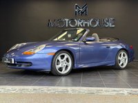 USED 1999 T PORSCHE 911 3.4L ULTRA LOW MILEAGE/STUNNING CAR
