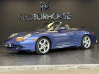 USED 1999 T PORSCHE 911 3.4L ULTRA LOW MILEAGE/STUNNING CAR