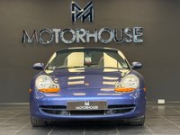 USED 1999 T PORSCHE 911 3.4L ULTRA LOW MILEAGE/STUNNING CAR