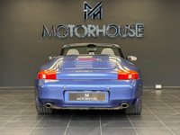 USED 1999 T PORSCHE 911 3.4L ULTRA LOW MILEAGE/STUNNING CAR