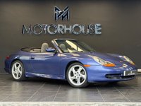 USED 1999 T PORSCHE 911 3.4L ULTRA LOW MILEAGE/STUNNING CAR