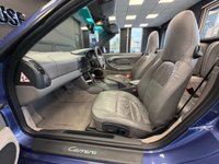 USED 1999 T PORSCHE 911 3.4L ULTRA LOW MILEAGE/STUNNING CAR