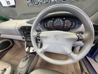 USED 1999 T PORSCHE 911 3.4L ULTRA LOW MILEAGE/STUNNING CAR
