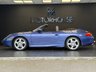 USED 1999 T PORSCHE 911 3.4L ULTRA LOW MILEAGE/STUNNING CAR