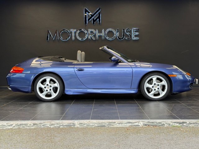 View our PORSCHE 911