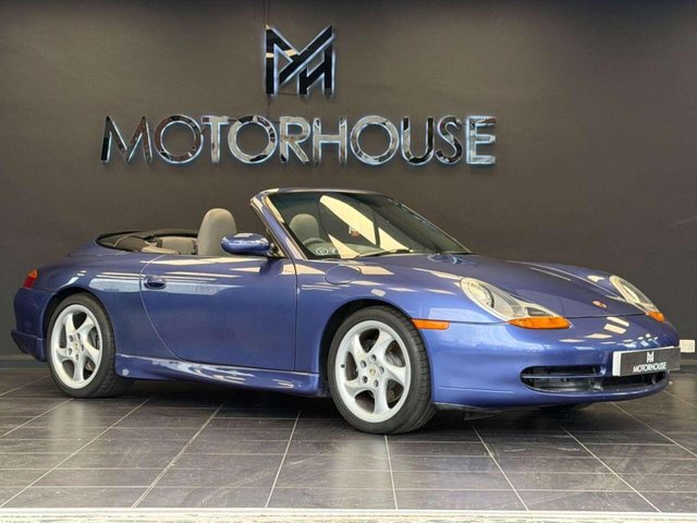 View our PORSCHE 911