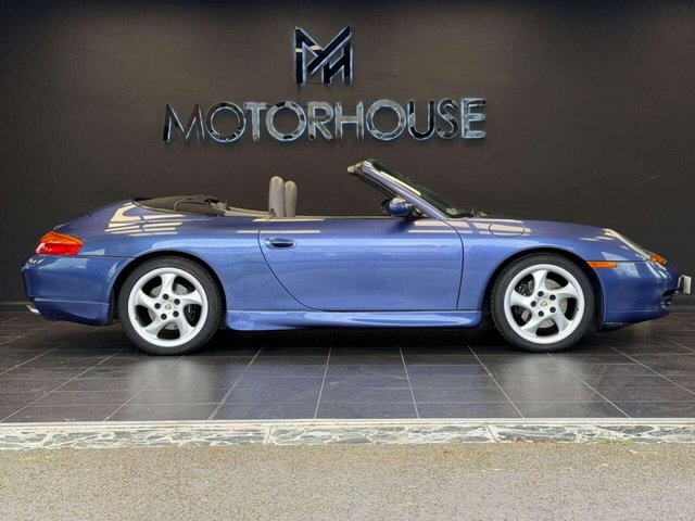 View our PORSCHE 911
