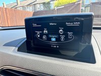 USED 2016 16 AUDI Q3 2.0 TDI S line Plus SUV 5dr Diesel S Tronic quattro Euro 6 (s/s) (184 ps) 