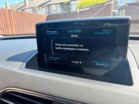 USED 2016 16 AUDI Q3 2.0 TDI S line Plus SUV 5dr Diesel S Tronic quattro Euro 6 (s/s) (184 ps) 