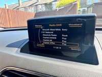 USED 2016 16 AUDI Q3 2.0 TDI S line Plus SUV 5dr Diesel S Tronic quattro Euro 6 (s/s) (184 ps) 
