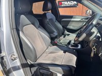 USED 2016 16 AUDI Q3 2.0 TDI S line Plus SUV 5dr Diesel S Tronic quattro Euro 6 (s/s) (184 ps) 