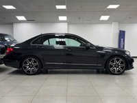 USED 2012 62 MERCEDES-BENZ C-CLASS 2.1 C220 CDI BlueEfficiency AMG Sport Plus Saloon 4dr Diesel G-Tronic+ Euro 5 (s/s) (170 ps) SERVICE HISTORY/12 MONTH'S MOT