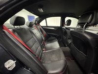 USED 2012 62 MERCEDES-BENZ C-CLASS 2.1 C220 CDI BlueEfficiency AMG Sport Plus Saloon 4dr Diesel G-Tronic+ Euro 5 (s/s) (170 ps) SERVICE HISTORY/12 MONTH'S MOT