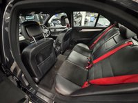 USED 2012 62 MERCEDES-BENZ C-CLASS 2.1 C220 CDI BlueEfficiency AMG Sport Plus Saloon 4dr Diesel G-Tronic+ Euro 5 (s/s) (170 ps) SERVICE HISTORY/12 MONTH'S MOT