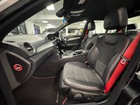 USED 2012 62 MERCEDES-BENZ C-CLASS 2.1 C220 CDI BlueEfficiency AMG Sport Plus Saloon 4dr Diesel G-Tronic+ Euro 5 (s/s) (170 ps) SERVICE HISTORY/12 MONTH'S MOT