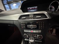 USED 2012 62 MERCEDES-BENZ C-CLASS 2.1 C220 CDI BlueEfficiency AMG Sport Plus Saloon 4dr Diesel G-Tronic+ Euro 5 (s/s) (170 ps) SERVICE HISTORY/12 MONTH'S MOT