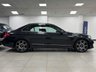 USED 2012 62 MERCEDES-BENZ C-CLASS 2.1 C220 CDI BlueEfficiency AMG Sport Plus Saloon 4dr Diesel G-Tronic+ Euro 5 (s/s) (170 ps) SERVICE HISTORY/12 MONTH'S MOT