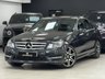 USED 2012 62 MERCEDES-BENZ C-CLASS 2.1 C220 CDI BlueEfficiency AMG Sport Plus Saloon 4dr Diesel G-Tronic+ Euro 5 (s/s) (170 ps) SERVICE HISTORY/12 MONTH'S MOT
