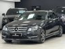 USED 2012 62 MERCEDES-BENZ C-CLASS 2.1 C220 CDI BlueEfficiency AMG Sport Plus Saloon 4dr Diesel G-Tronic+ Euro 5 (s/s) (170 ps) SERVICE HISTORY/12 MONTH'S MOT