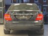 USED 2012 62 MERCEDES-BENZ C-CLASS 2.1 C220 CDI BlueEfficiency AMG Sport Plus Saloon 4dr Diesel G-Tronic+ Euro 5 (s/s) (170 ps) SERVICE HISTORY/12 MONTH'S MOT