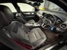 USED 2012 62 MERCEDES-BENZ C-CLASS 2.1 C220 CDI BlueEfficiency AMG Sport Plus Saloon 4dr Diesel G-Tronic+ Euro 5 (s/s) (170 ps) SERVICE HISTORY/12 MONTH'S MOT