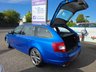 USED 2015 15 SKODA OCTAVIA 2.0 TDI vRS Estate 5dr Diesel Manual Euro 6 (s/s) (SNav) (184 ps) 2 keys + Low Rate Finance Available