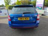 USED 2015 15 SKODA OCTAVIA 2.0 TDI vRS Estate 5dr Diesel Manual Euro 6 (s/s) (SNav) (184 ps) 2 keys + Low Rate Finance Available