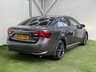 USED 2015 65 TOYOTA AVENSIS 2.0 D-4D Excel Euro 6 (s/s) 4dr REV CAM | BLACK LEATHER