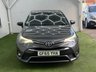 USED 2015 65 TOYOTA AVENSIS 2.0 D-4D Excel Euro 6 (s/s) 4dr REV CAM | BLACK LEATHER