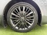 USED 2015 65 TOYOTA AVENSIS 2.0 D-4D Excel Euro 6 (s/s) 4dr REV CAM | BLACK LEATHER