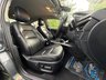 USED 2015 65 TOYOTA AVENSIS 2.0 D-4D Excel Euro 6 (s/s) 4dr REV CAM | BLACK LEATHER