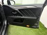 USED 2015 65 TOYOTA AVENSIS 2.0 D-4D Excel Euro 6 (s/s) 4dr REV CAM | BLACK LEATHER