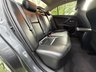 USED 2015 65 TOYOTA AVENSIS 2.0 D-4D Excel Euro 6 (s/s) 4dr REV CAM | BLACK LEATHER