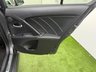 USED 2015 65 TOYOTA AVENSIS 2.0 D-4D Excel Euro 6 (s/s) 4dr REV CAM | BLACK LEATHER