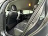 USED 2015 65 TOYOTA AVENSIS 2.0 D-4D Excel Euro 6 (s/s) 4dr REV CAM | BLACK LEATHER