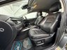 USED 2015 65 TOYOTA AVENSIS 2.0 D-4D Excel Euro 6 (s/s) 4dr REV CAM | BLACK LEATHER