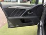 USED 2015 65 TOYOTA AVENSIS 2.0 D-4D Excel Euro 6 (s/s) 4dr REV CAM | BLACK LEATHER