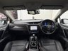 USED 2015 65 TOYOTA AVENSIS 2.0 D-4D Excel Euro 6 (s/s) 4dr REV CAM | BLACK LEATHER