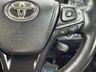 USED 2015 65 TOYOTA AVENSIS 2.0 D-4D Excel Euro 6 (s/s) 4dr REV CAM | BLACK LEATHER
