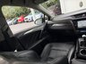 USED 2015 65 TOYOTA AVENSIS 2.0 D-4D Excel Euro 6 (s/s) 4dr REV CAM | BLACK LEATHER