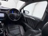 USED 2015 65 TOYOTA AVENSIS 2.0 D-4D Excel Euro 6 (s/s) 4dr REV CAM | BLACK LEATHER
