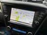 USED 2015 65 TOYOTA AVENSIS 2.0 D-4D Excel Euro 6 (s/s) 4dr REV CAM | BLACK LEATHER