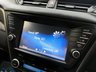 USED 2015 65 TOYOTA AVENSIS 2.0 D-4D Excel Euro 6 (s/s) 4dr REV CAM | BLACK LEATHER
