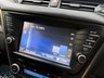 USED 2015 65 TOYOTA AVENSIS 2.0 D-4D Excel Euro 6 (s/s) 4dr REV CAM | BLACK LEATHER